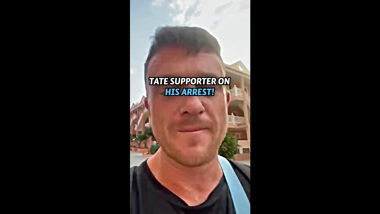 Tate supporter speak some facts!