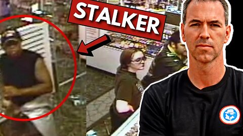 How to Recognize and Deal with Suspicious People | Jason Hanson