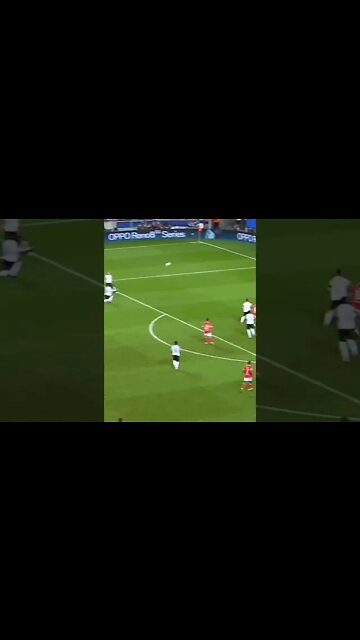 Grimaldo golaço 🦅 #shorts #football #clips #shortsfeed