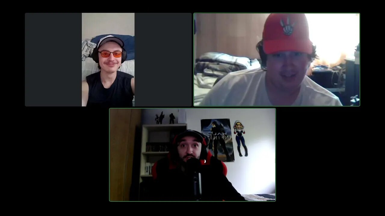 Night Cast Episode 23: Road to E3