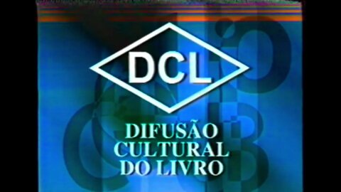 Difusão Cultural do Livro - Logo (Versão Azul)