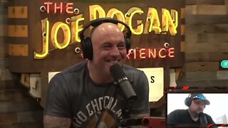 Reacting to Joe Rogan Podcast Clips