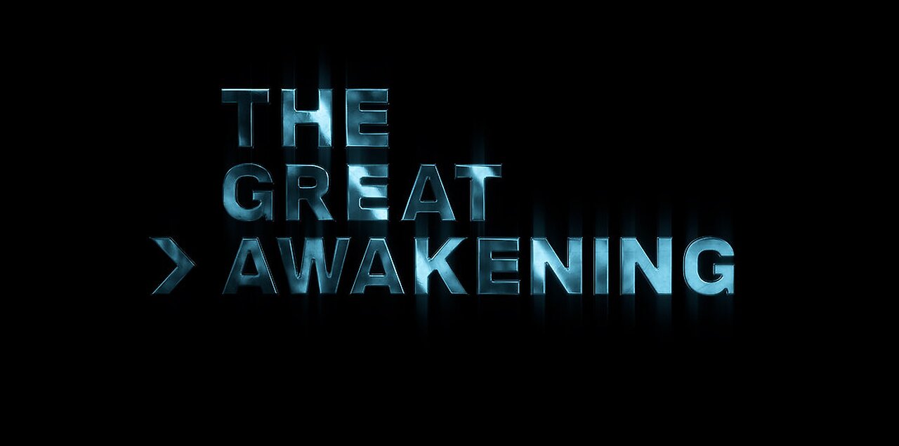 The Great Awakening