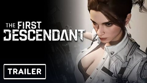 The First Descendent - Season One Gameplay Overview Trailer | gamescom 2024