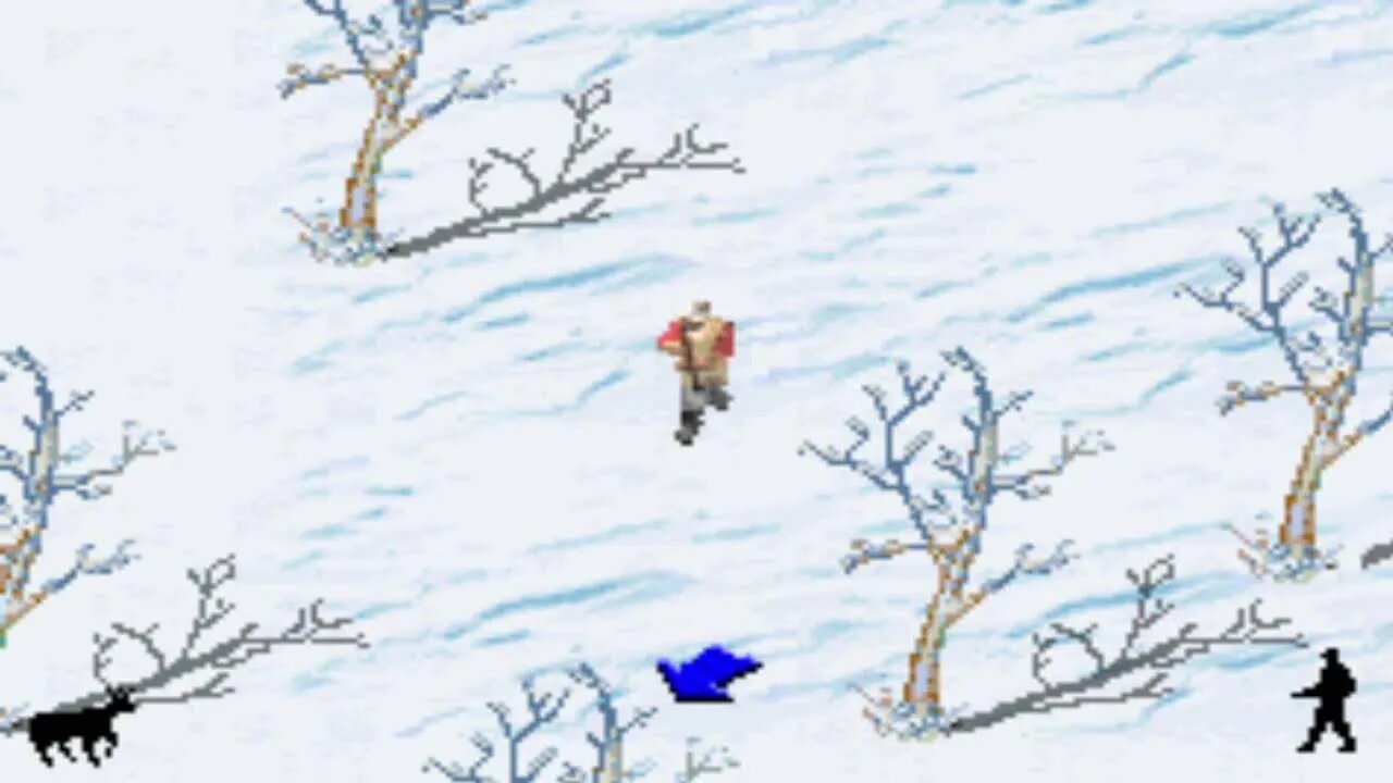 Checking Out Some Random Gameboy Games pt 2