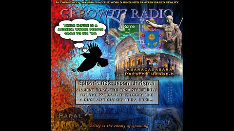 The Story of Rome & Other Fairytales