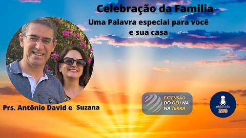 Celebração da Famiília