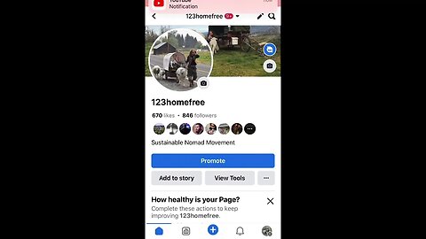 Facebook Won’t Let You Delete Your Own Page So They Appear To Have More Active Members?!