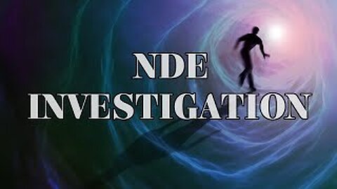 NEAR DEATH EXPERIENCES // DEEP REVIEW & INVESTIGATION // (Part #4)