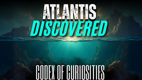 Edgar Cayce Glimpses of Atlantis with Michael Le Flem