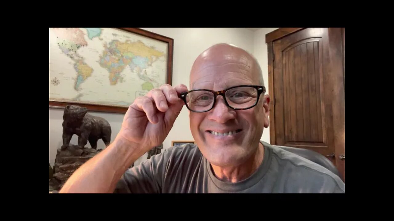 If You Talk About The Lost Tribes One More Time, I Will Scream!!