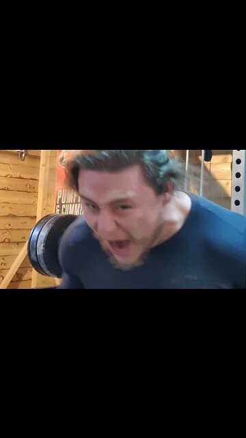 115 KGS BENCH PRESS 1 REP MAX PR! 2 PRS IN ONE DAY!