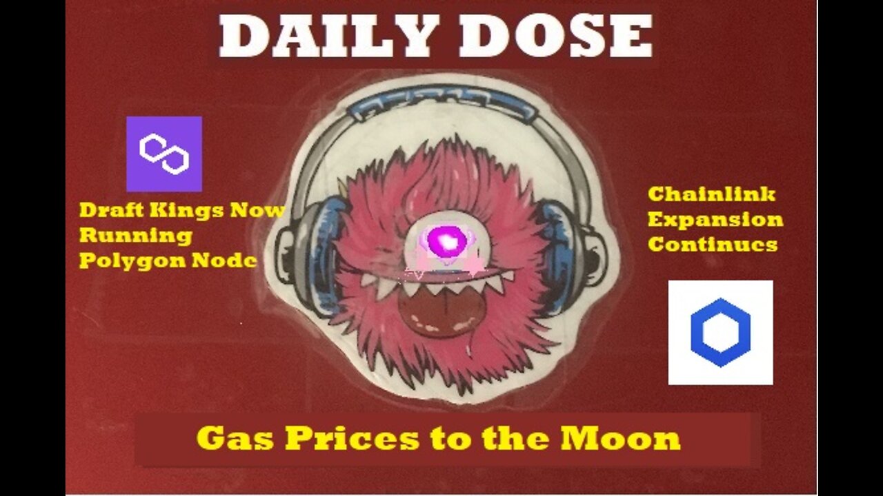 Gas Prices to the Moon