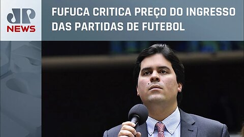 Ministro dos Esportes sugere financiar aposentadoria de atletas de alta performance