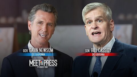 Meet the Press full broadcast — Sept. 10