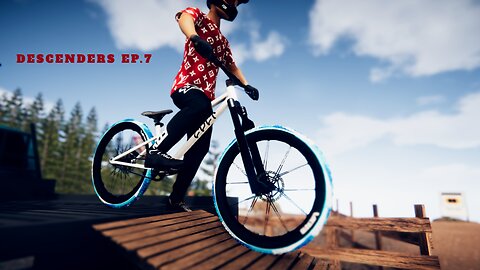 Descenders Ep.7