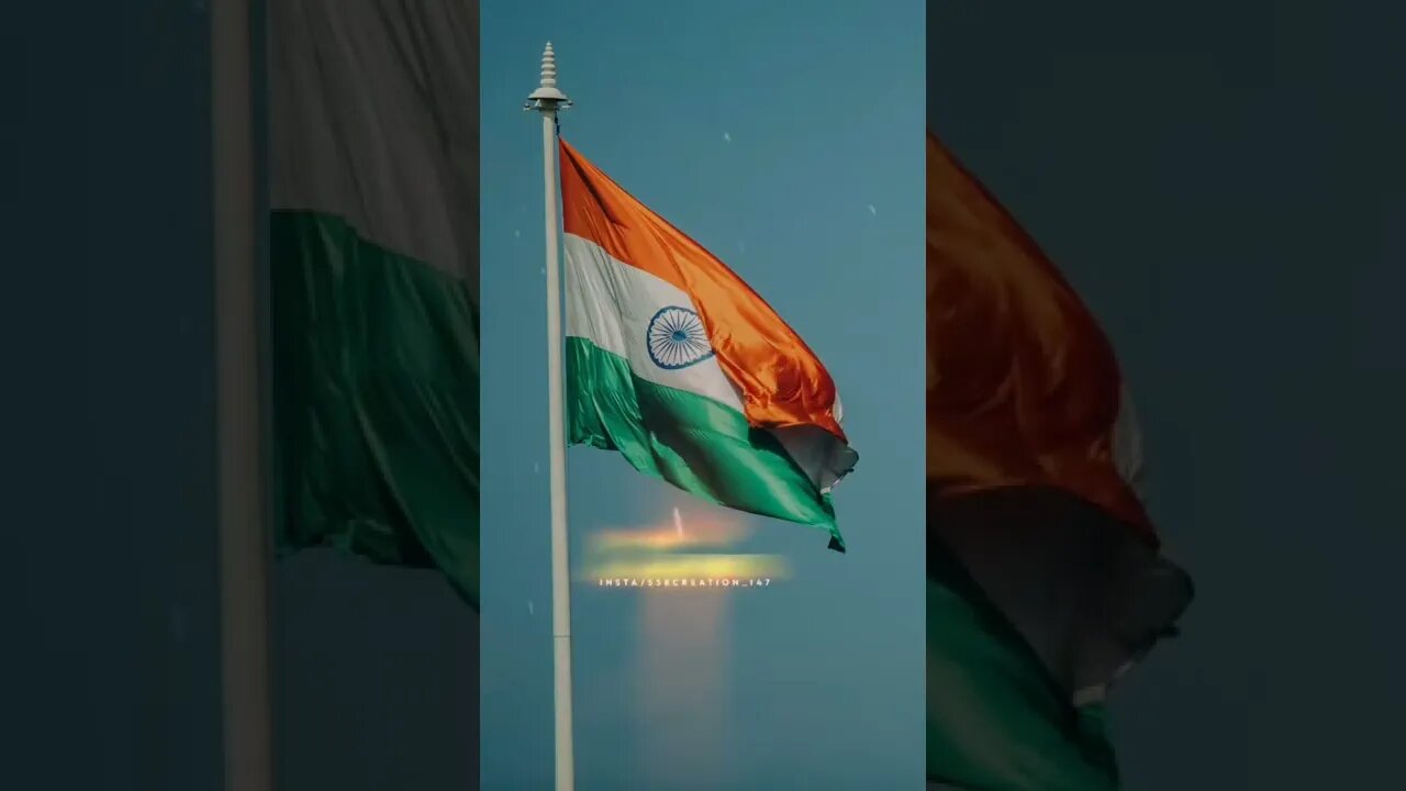 I Love My Hindustan #Flag #indipendenceday #india #hindustan #shorts