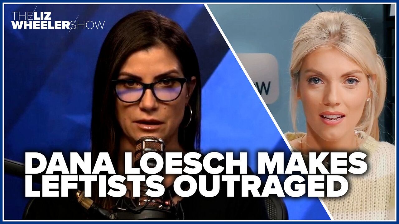 Dana Loesch makes leftists OUTRAGED