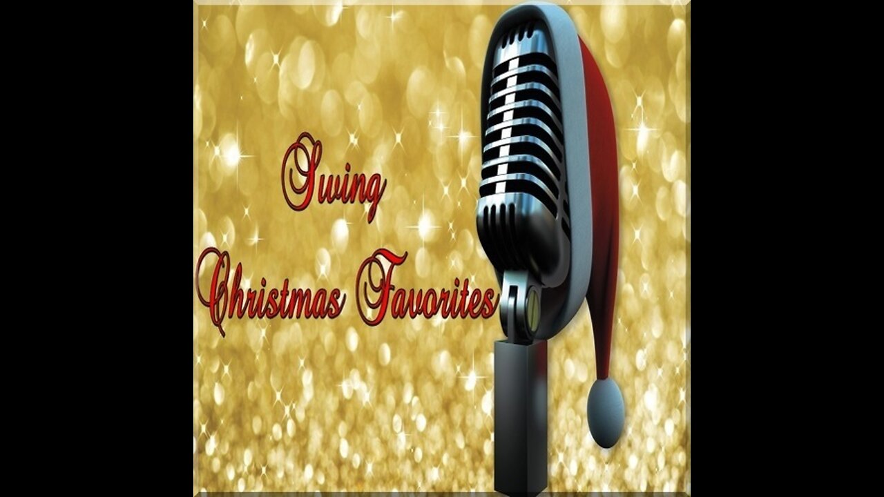 Swing Christmas 3