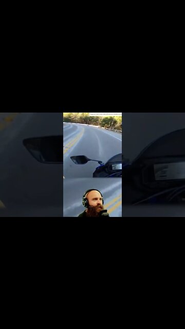 5 Motorcycle Riding Tips in 1 Minute