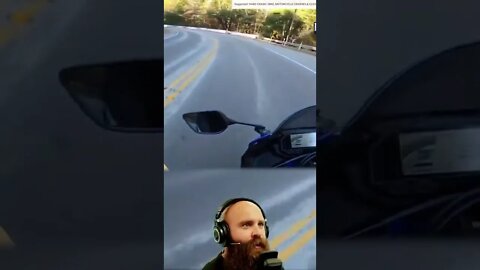 5 Motorcycle Riding Tips in 1 Minute