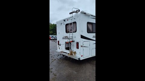 tornado damage rv