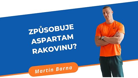 Způsobuje aspartam rakovinu?