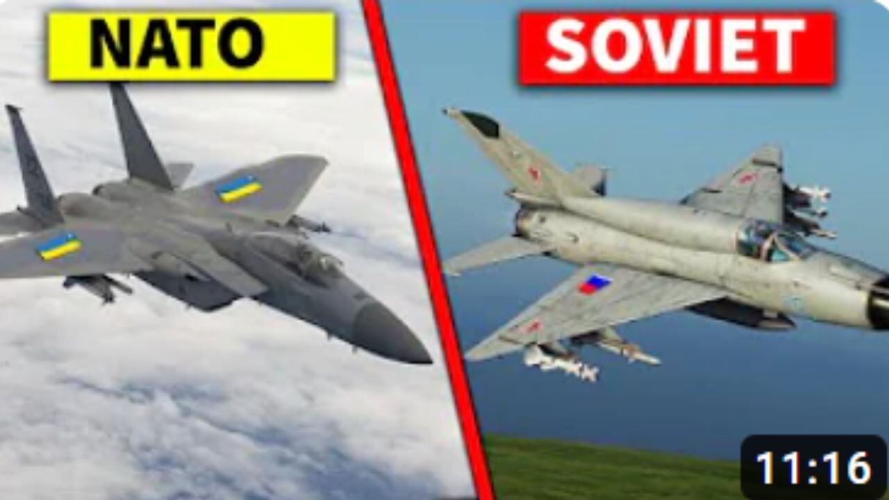 Why Russian Pilots are FAILING in Ukraine