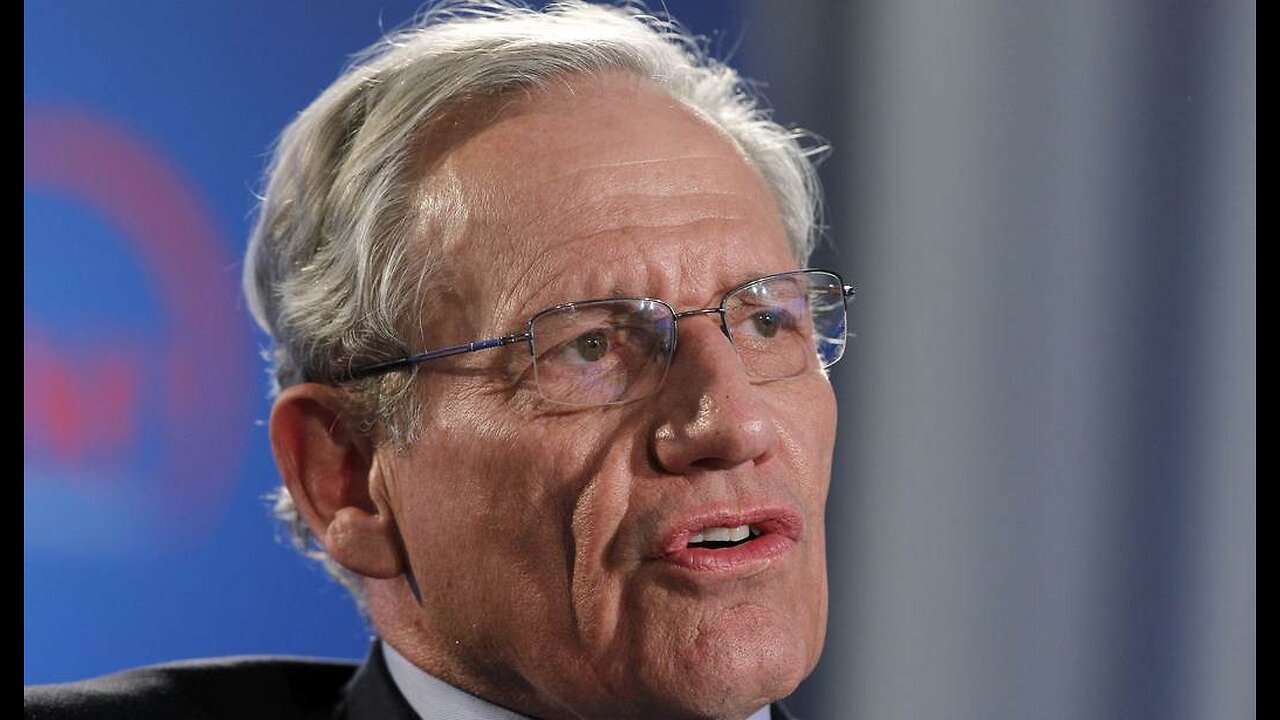 Trump’s Legal Team Pushes for Judge to Advance Lawsuit Against Bob Woodward