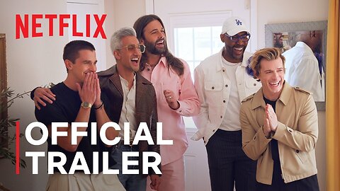 Queer Eye Season 9 Official Trailer Netflix - Latest Update & Release Date