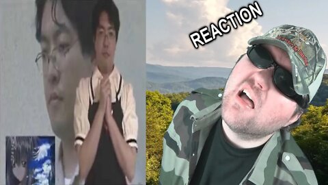 AIR OP (zakuiiR) REACTION!!! (BBT)