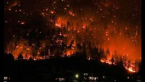 Canada wildfires: Soldiers sent to British Columbia to tackle blazes - NewsAlert2