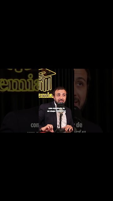 GUILHERME BOULOS DEFENDE O HAMAS? #direita #boulos #israel #hamas #palestina