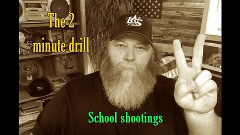 School Shootings - 2MD