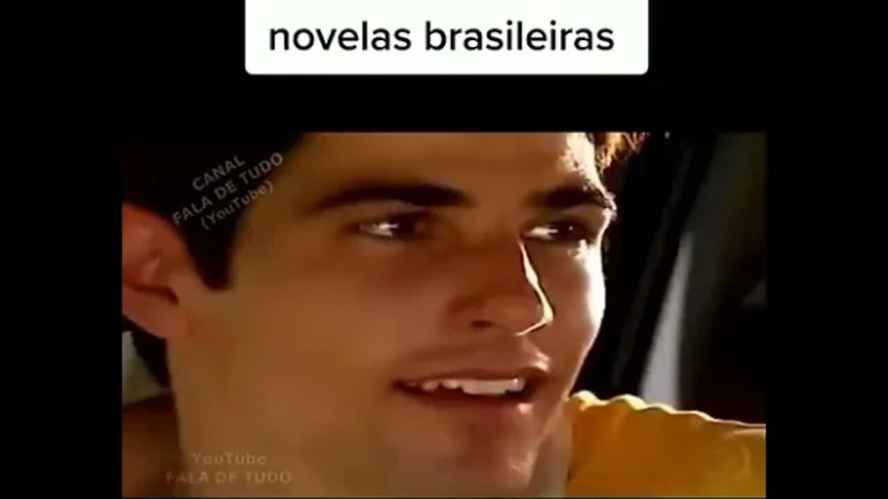 AS PIORES ATUACOES DE NOVELAS BRASILEIRAS ( MEME ) ( VIRAL ) #shorts #rindo