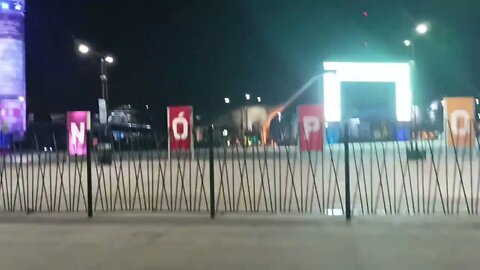 QUE AL PEDO QUE ESTÁ TECNÓPOLIS