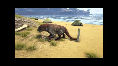 Ark - The video EVERY tamer can relate to