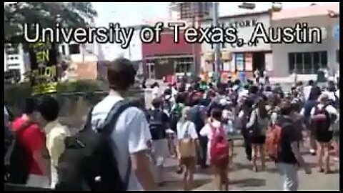 University of Texas, Austin- Open system of free will