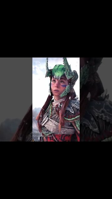 Kotallo Is Intense - Horizon Forbidden West