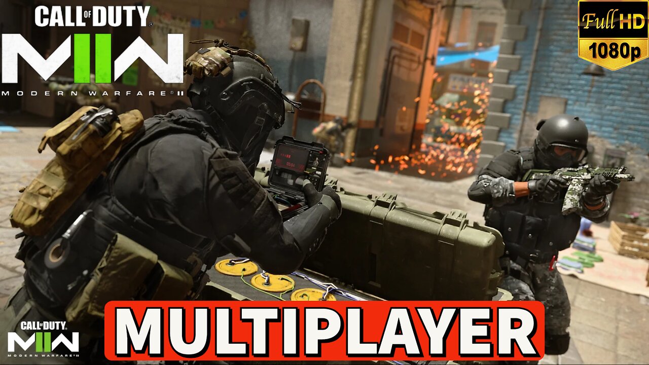 MODERN WARFARE 2 | THIS GAMES AWESOME [PC]