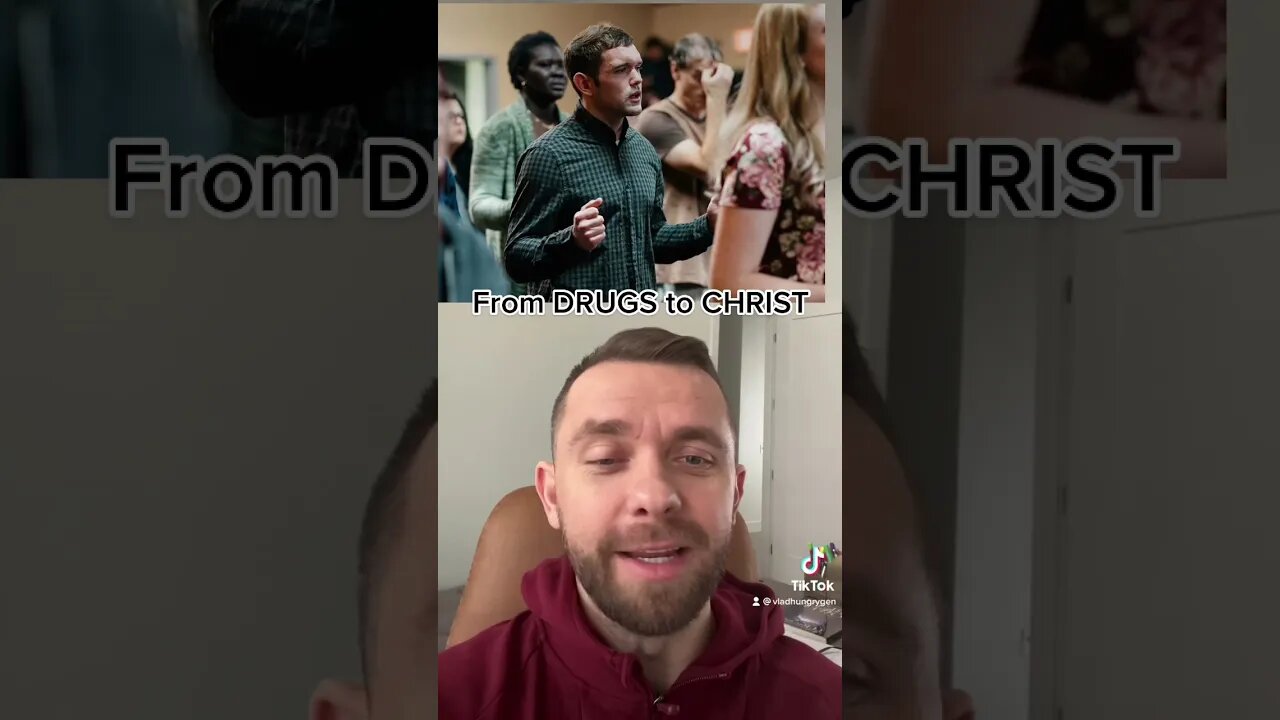 He overdosed 4 times in 1 month