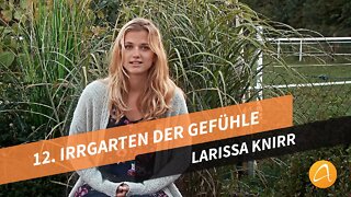 12. Irrgarten der Gefühle # Lebensworte