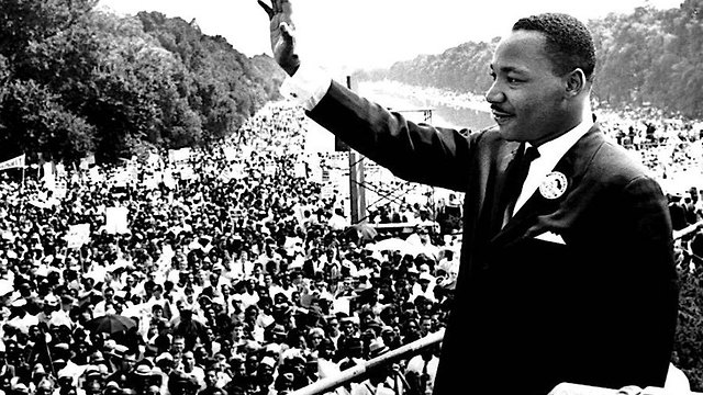 3 Martin Luther King Jr. Movies Keeping the Dream Alive