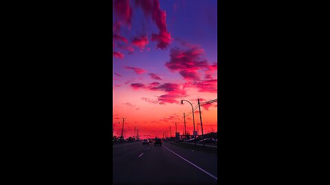 Clouds Love ❤️ Beautiful View