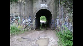 Hells Gates: The Portal To Hell