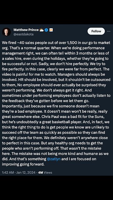 This is what Heaven looks like to the left