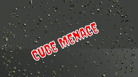 Cube Menace ⬛