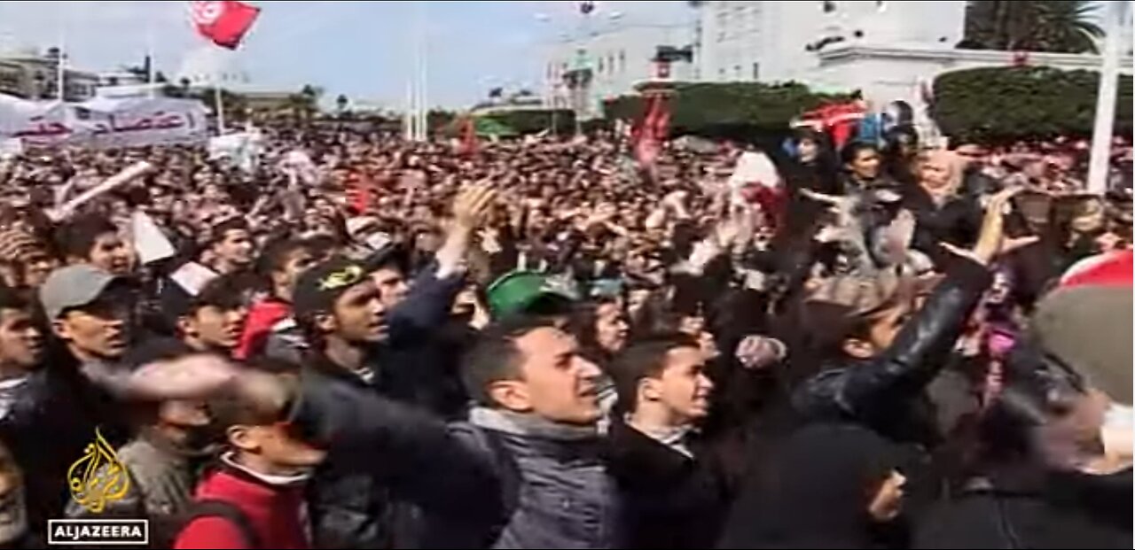 Elections in Tunisia : Voters go to the polls on Sunday to elect President| Al Jazeera