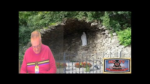 NCTV45’S THOUGHT FOR THE DAY MONDAY MARCH 22 2021