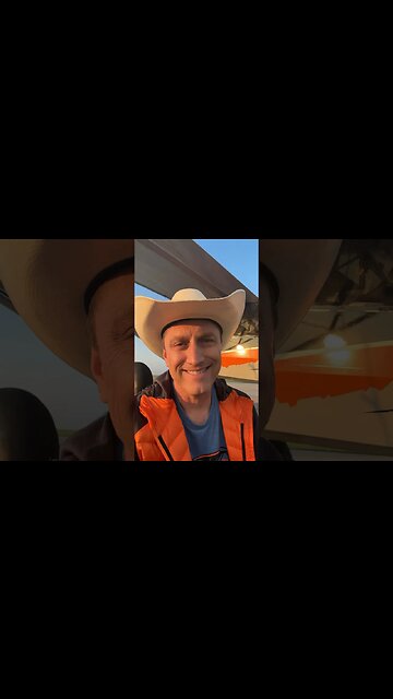 Slow and Low to Oshkosh Update! #osh23